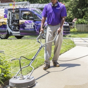 Photo of Window Genie of New Orleans Eastbank and Metairie