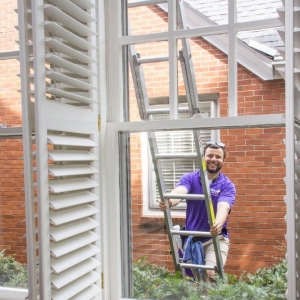 Photo of Window Genie of New Orleans Eastbank and Metairie