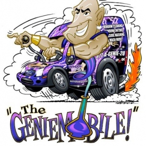 Photo of Window Genie of New Orleans Eastbank and Metairie