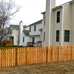 Newark Elite Fence