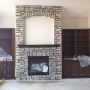 Photo of Vortex Masonry