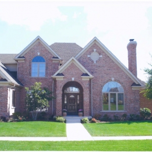 Photo of Vortex Masonry