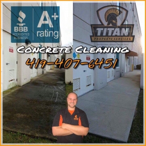 Photo of Titan Property Services