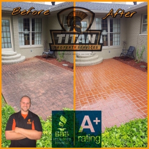 Photo of Titan Property Services