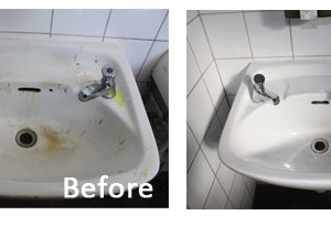 Photo of Louise Cleaning Service