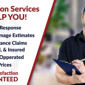 Photo of A+ Restoration Services
