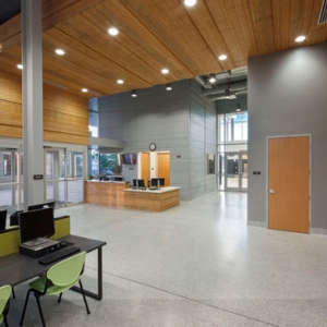 Photo of SAVI Construction