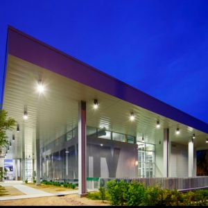 Photo of SAVI Construction