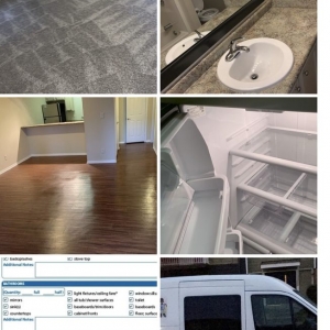 Nashville Jany's Cleaning Services