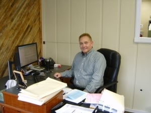 Photo of Marietta Financial Services, Inc.