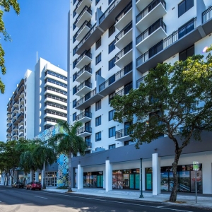 Photo of InTown Apartments