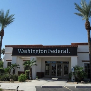 Sun City West Washington Federal