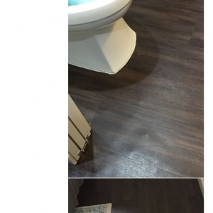 San Antonio Stoneoak Flooring