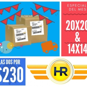 Photo of Paqueteria Hr Express San Diego