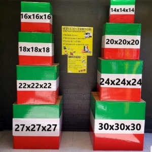 Photo of Paqueteria Hr Express San Diego