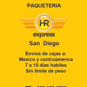 Photo of Paqueteria Hr Express San Diego