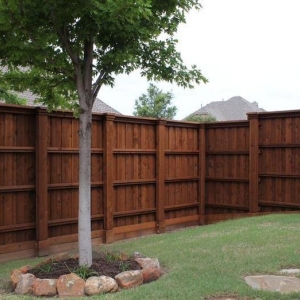 Photo of Exterior Woodsavers