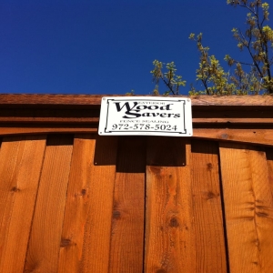 Photo of Exterior Woodsavers
