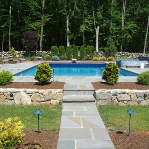 Photo of All American Custom Pools & Spas