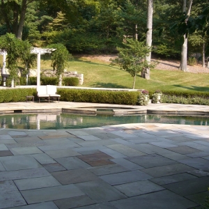 Photo of All American Custom Pools & Spas