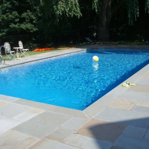 Photo of All American Custom Pools & Spas