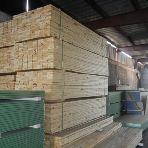 Photo of Nachon Lumber