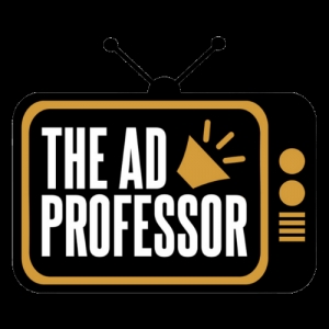 Photo of The Ad Professor