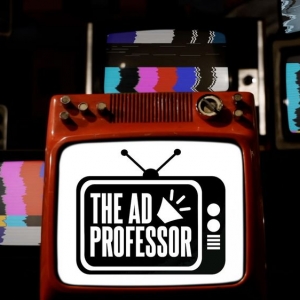 Photo of The Ad Professor