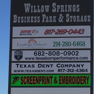 Photo of Tagg Team Sports & More