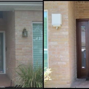 Photo of Doors & Accessories
