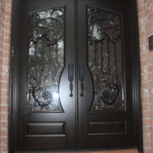 Photo of Doors & Accessories