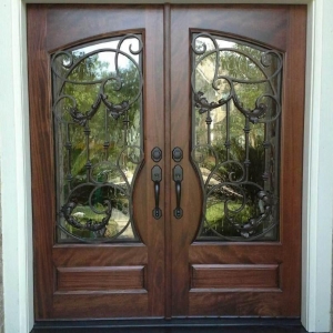 Photo of Doors & Accessories