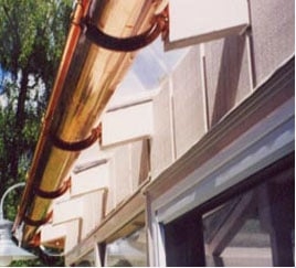 Photo of Pacific Star Gutter Service