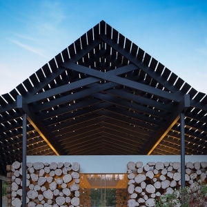 Sebastopol Gregory Hay Designs