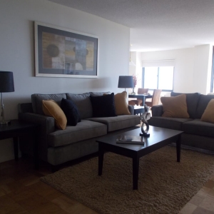 Photo of The Pierre Apartments