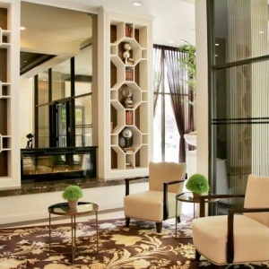 Photo of The Pierre Apartments