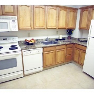 Photo of The Pierre Apartments