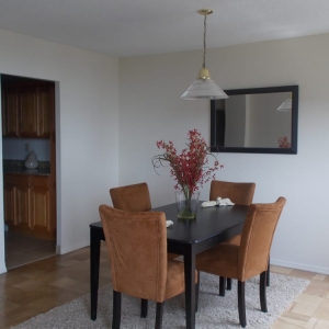 Photo of The Pierre Apartments