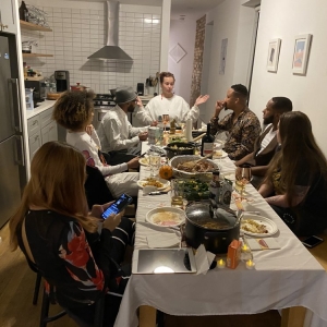 Photo of Common Living