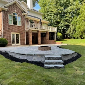 Photo of North Georgia Elite Installation