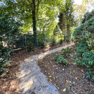 Photo of North Georgia Elite Installation