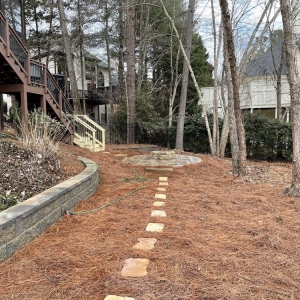 Photo of North Georgia Elite Installation