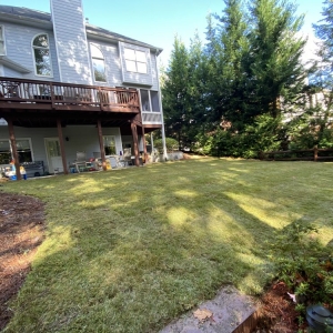 Photo of North Georgia Elite Installation