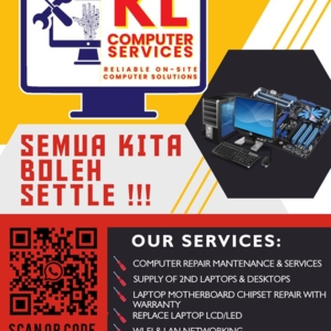 Photo of KL Computer Services