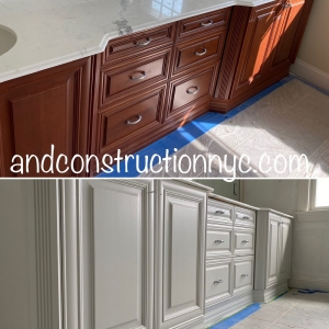 New York A&D Construction