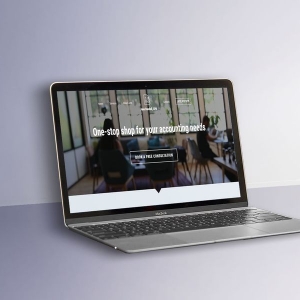 Photo of Crimson Agency