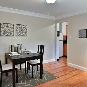 Photo of Highland Park Club Apartments