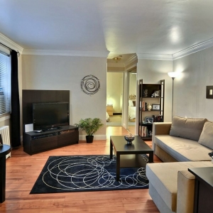 Photo of Highland Park Club Apartments