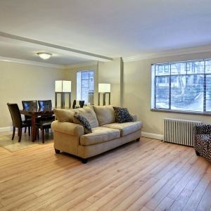 Photo of Highland Park Club Apartments
