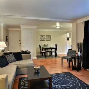 Photo of Highland Park Club Apartments